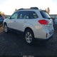 4S4BRDHC5B2393484 2011 Subaru Outback 3.6R Premium auction photo thumbnail 3
