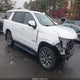 1GNSKNKD3MR409120 2021 Chevrolet Tahoe 4Wd Lt auction photo thumbnail 1