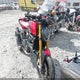 ZDMMAMDT0SB010095 2025 Ducati Monster auction photo thumbnail 1