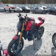 ZDMMAMDT0SB010095 2025 Ducati Monster auction photo thumbnail 2