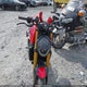 ZDMMAMDT0SB010095 2025 Ducati Monster auction photo thumbnail 5