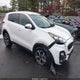 KNDPMCACXL7828274 2020 Kia Sportage Lx auction photo thumbnail 1
