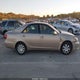 4T1BE32K93U154676 2003 Toyota Camry Le auction photo thumbnail 13