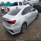 3KPF24AD7ME309474 2021 Kia Forte Lxs auction photo thumbnail 4