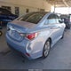 KMHEC4A45DA076332 2013 Hyundai Sonata Hybrid Limited auction photo thumbnail 4