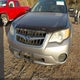 4S4BP60C897325626 2009 Subaru Outback 2.5I auction photo thumbnail 6