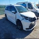 5TDKSKFC5SS183184 2025 Toyota Sienna Le auction photo thumbnail 1