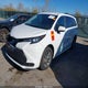 5TDKSKFC5SS183184 2025 Toyota Sienna Le auction photo thumbnail 2