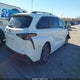5TDKSKFC5SS183184 2025 Toyota Sienna Le auction photo thumbnail 4