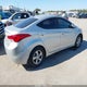 KMHDH4AE6DU842251 2013 Hyundai Elantra Limited auction photo thumbnail 4
