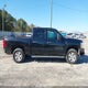 3GCRCSE33AG142319 2010 Chevrolet Silverado 1500 Xtra Fuel Economy auction photo thumbnail 13