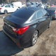 5NPEB4AC5EH913878 2014 Hyundai Sonata Gls auction photo thumbnail 4