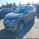5N1AT2MV7JC815790 2018 Nissan Rogue Sv auction photo thumbnail 2