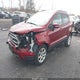 MAJ3S2GE3KC299740 2019 Ford Ecosport Se auction photo thumbnail 2