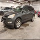 1GNLVGED6AJ251496 2010 Chevrolet Traverse Lt auction photo thumbnail 2