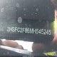 2HGFC2F86MH545245 2021 Honda Civic Sport auction photo thumbnail 17