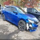 2HGFC2F86MH545245 2021 Honda Civic Sport auction photo thumbnail 6