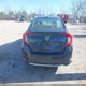 19XFC1F39LE019201 2020 Honda Civic Ex auction photo thumbnail 16