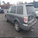 5FNYF184X8B019439 2008 Honda Pilot Ex auction photo thumbnail 3