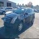 3GYFNAE37CS537007 2012 Cadillac Srx Luxury Collection auction photo thumbnail 2