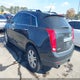 3GYFNAE37CS537007 2012 Cadillac Srx Luxury Collection auction photo thumbnail 3