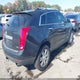 3GYFNAE37CS537007 2012 Cadillac Srx Luxury Collection auction photo thumbnail 4