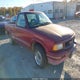 1GTCS1445SK536802 1995 GMC Sonoma auction photo thumbnail 1