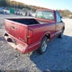 1GTCS1445SK536802 1995 GMC Sonoma auction photo thumbnail 4