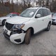 5N1DR2MN9KC594299 2019 Nissan Pathfinder Sv auction photo thumbnail 2