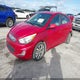 KMHCT4AE3HU336456 2017 Hyundai Accent Value Edition auction photo thumbnail 2