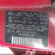 KMHCT4AE3HU336456 2017 Hyundai Accent Value Edition auction photo thumbnail 9