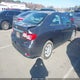 2T1BU4EE4DC971247 2013 Toyota Corolla L auction photo thumbnail 4