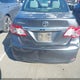 2T1BU4EE4DC971247 2013 Toyota Corolla L auction photo thumbnail 6