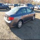 JTDBU4EE6A9119175 2010 Toyota Corolla Le auction photo thumbnail 4
