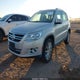WVGBV75N79W507703 2009 Volkswagen Tiguan Se/Sel auction photo thumbnail 2