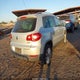 WVGBV75N79W507703 2009 Volkswagen Tiguan Se/Sel auction photo thumbnail 4