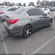 JN1BV7APXFM344082 2015 Infiniti Q50 Premium auction photo thumbnail 4