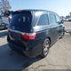 5FNRL5H48DB013749 2013 Honda Odyssey Ex auction photo thumbnail 4