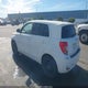 JTKKU4B46AJ055478 2010 Scion Xd auction photo thumbnail 3