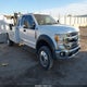 1FD0X5HT9LEE88665 2020 Ford F-550 Chassis Xlt auction photo thumbnail 1
