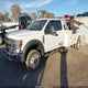1FD0X5HT9LEE88665 2020 Ford F-550 Chassis Xlt auction photo thumbnail 2