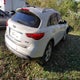 JN8AS1MU0AM800569 2010 Infiniti Fx35 auction photo thumbnail 4