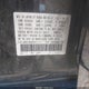 JH4CL96867C017172 2007 Acura Tsx auction photo thumbnail 9