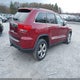 1C4RJFCT5CC326974 2012 Jeep Grand Cherokee Overland auction photo thumbnail 4