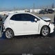 JTND4MBE9N3182823 2022 Toyota Corolla Se auction photo thumbnail 14