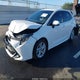 JTND4MBE9N3182823 2022 Toyota Corolla Se auction photo thumbnail 2