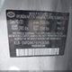 5NPD84LF6LH626368 2020 Hyundai Elantra Value Edition auction photo thumbnail 9