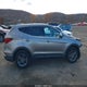 5XYZTDLB4HG382462 2017 Hyundai Santa Fe Sport 2.4L auction photo thumbnail 13