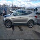 5XYZTDLB4HG382462 2017 Hyundai Santa Fe Sport 2.4L auction photo thumbnail 14