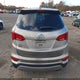 5XYZTDLB4HG382462 2017 Hyundai Santa Fe Sport 2.4L auction photo thumbnail 16